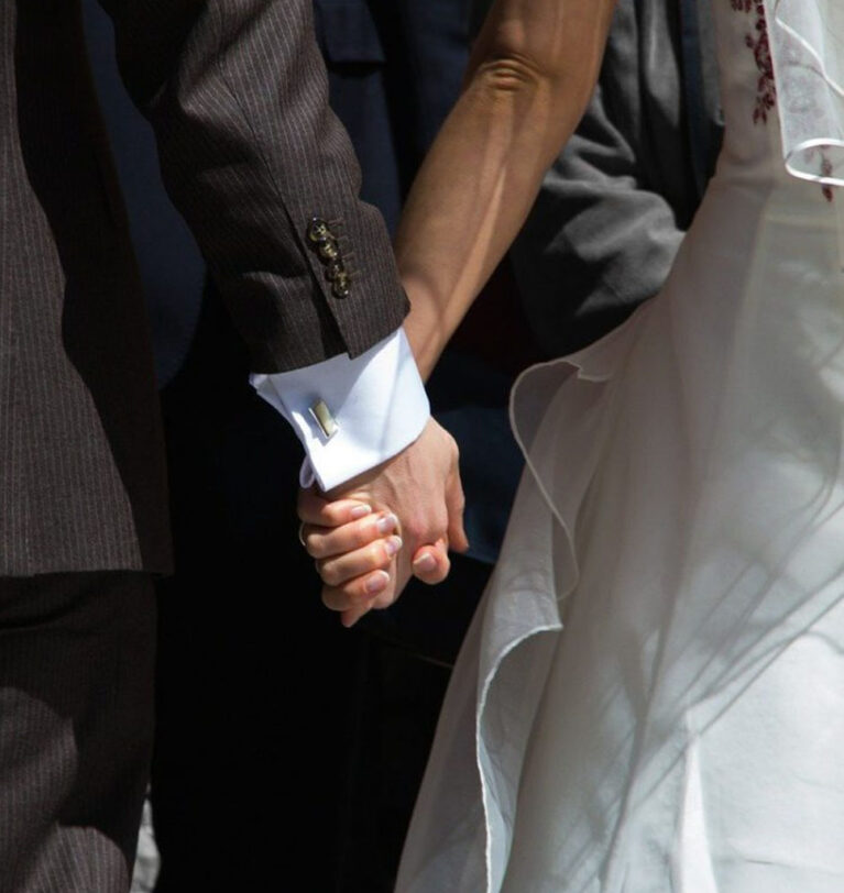 Settore wedding, leader in provincia di Siena: fatturato da 40 milioni di euro