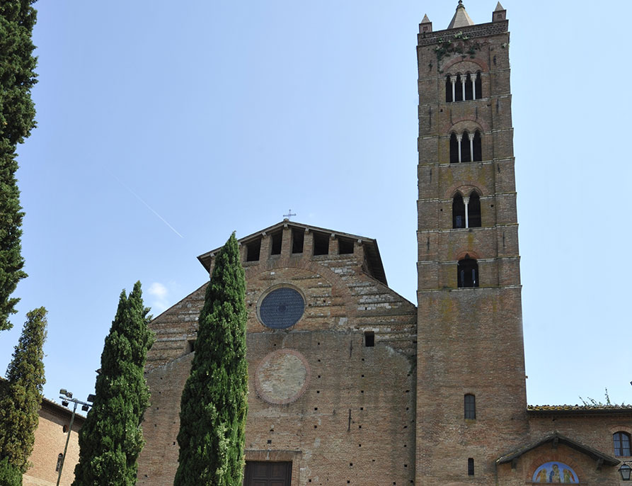Basilica dei Servi