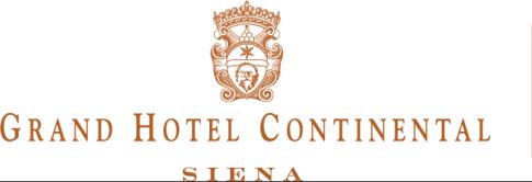 Grand Hotel Continental, Logo