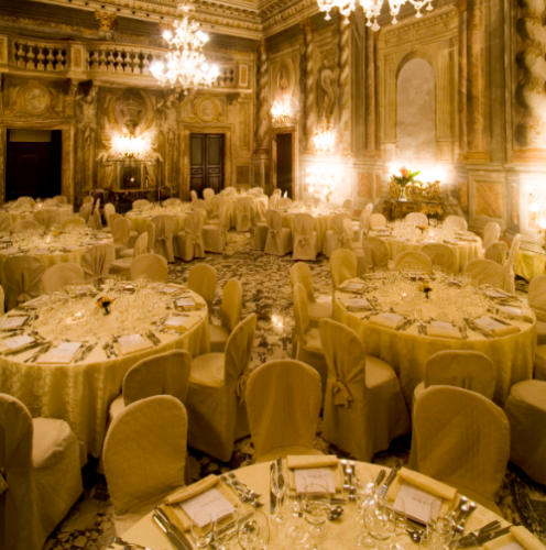 Grand Hotel Continental Matrimoni Civili Siena Sposi 2