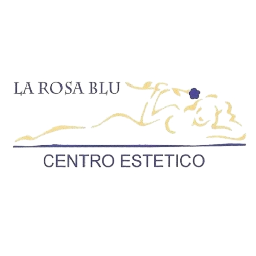 La Rosa Blu, logo